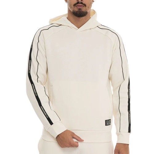 Felpa armani ea7 i26 7m000972 - i26,