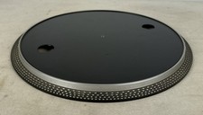 Pioneer PL-518 piatto