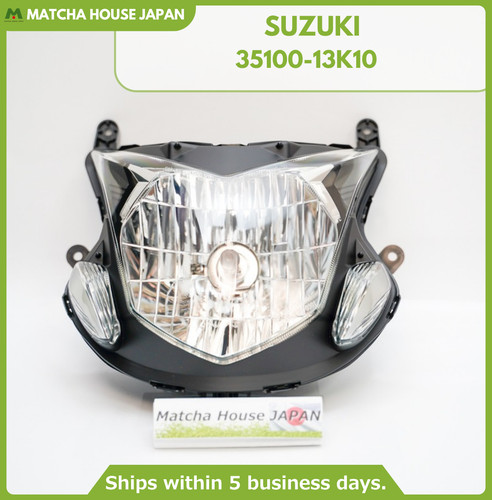 Suzuki gsx s750z 2018 2023 - suzuki, 2018-2023