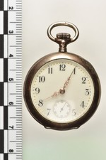 ANTICO OROLOGIO DA TASCA OMEGA