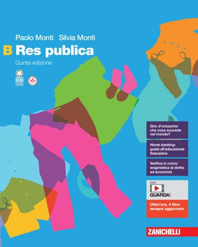 Res publica per scuole - per, le