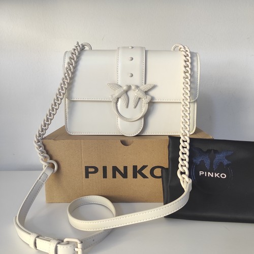 Pinko borsa tracolla donna - borsa,