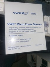 Micro COVER Occhiali VWR