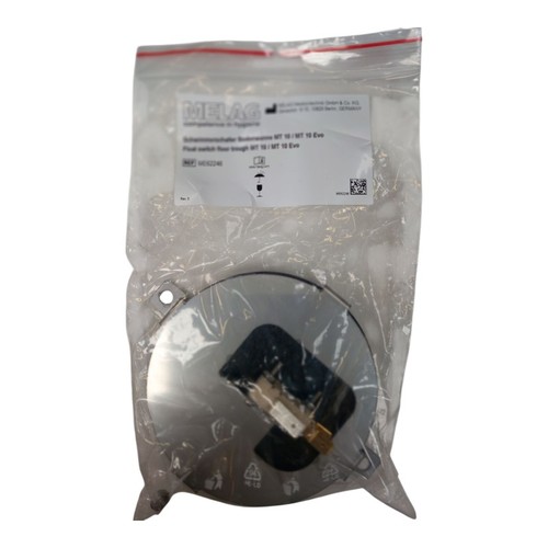 Melag me62246 interruttore - interruttore, a