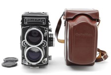 Bellissimo! [Top MINT] Rollei
