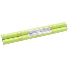 Batería para Minelab Explorer