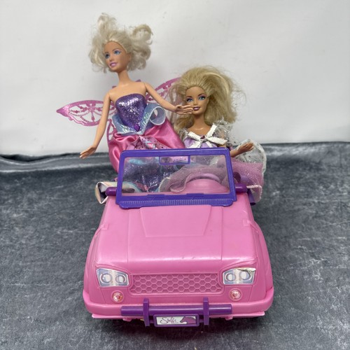 Cg191 barbie mattel 1998 - mattel,