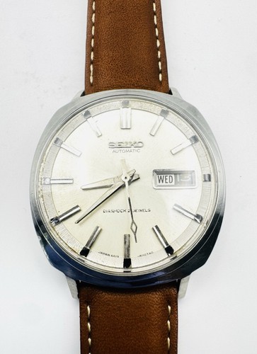 Orologio uomo vintage seiko - orologio,