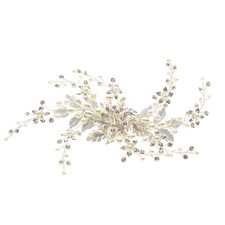  Accessorio Capelli Sposa