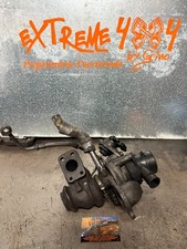 Turbina Peugeot 208 1.6 HDi