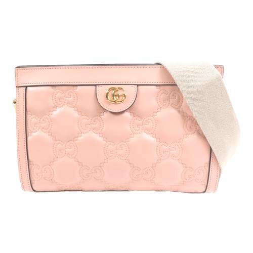 Borsa tracolla gucci ghw - borsa, gg