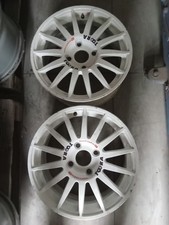 2 Cerchi In Lega Toora 7x16