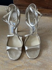 sandali lancia jimmy choo