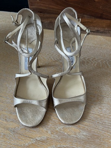 Sandali lancia jimmy choo - lancia,