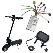 Per Kugoo-G2 Pro Monopattino