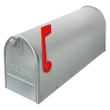 CASSETTA POSTALE PORTA RIVISTA