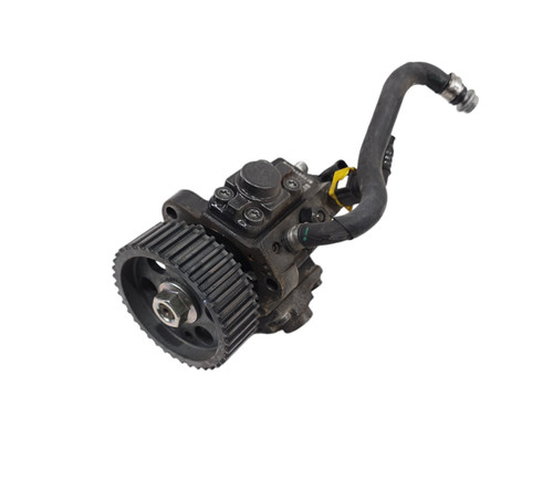 Pompa common rail - rail, alfa