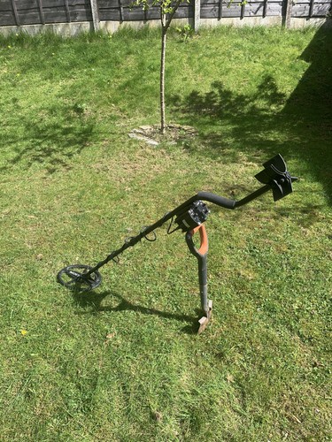 Scope metal detector usato - scope,
