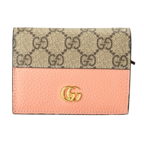 Portafoglio donna gucci - portafoglio, in