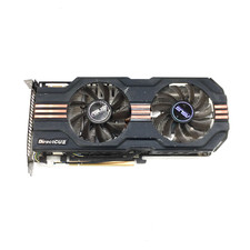 ASUS GTX 560 Ti DirectCU II