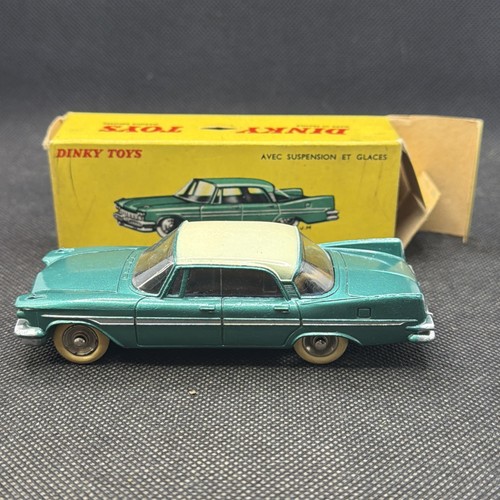 Dinky toys france - france, de