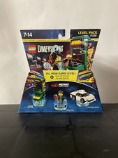 Lego Dimensions 71235 Midway