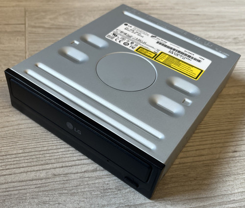 Nuova gcr 8525b - nuova, lg