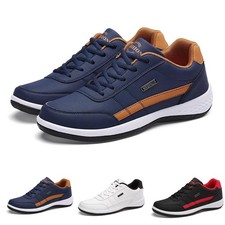 Scarpe da Ginnastica Uomo Sneakers Sportive Palestra Camminata Lavoro Comode