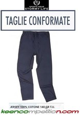 Stormy life PANTALONE DI TUTA