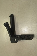 Platine repose pied arrière gauche (Ktm - Supermoto R 690 2007 - 2009)