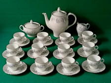 SERVIZIO DA CAFFÈ VINTAGE