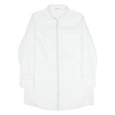 ZARA BASIC Abito Camicia Donna