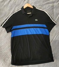 **** RARE Lacoste Sport Polo
