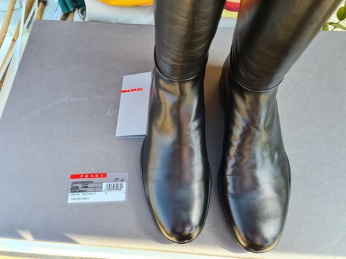 Stivali prada donna n37 - prada,