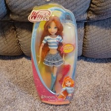 Winx 11.5 Bloom Basic Fashion