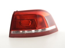 Fanale posteriore destro