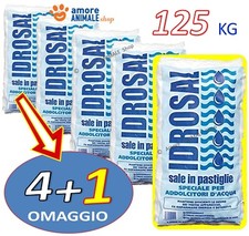 Idrosal sale puro - puro, in