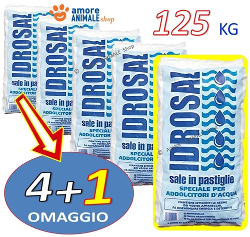 Idrosal sale puro - idrosal,