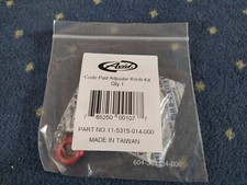 Kit manopola regolazione