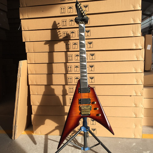 Custom arrow chitarra - custom,