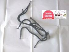 Tubi freno con ripartitore