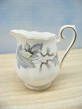 Royal Albert - Silver Maple -