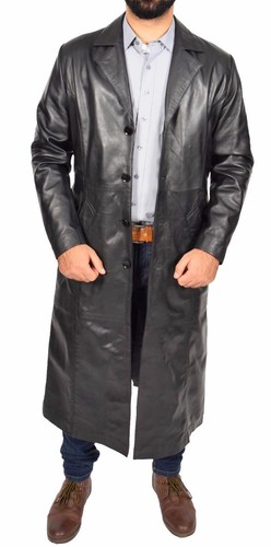 Autentico lusso uomo nero - autentico,