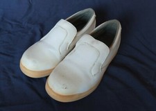 scarpe antinfortunistica donna bianche n°39 