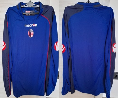 Maglia calcio bologna 1909 - maglia,