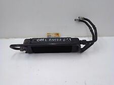 Radiatore Olio Opel Astra G 98- 1.9 Dtci Originale GM 09129354 KTM 43128 Testato