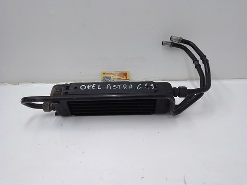Radiatore olio opel - olio, g