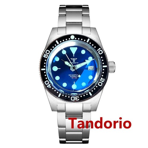 Orologio uomo tandorio 41mm - uomo,