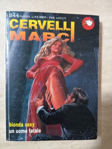Cervelli marci biona - cervelli, 2