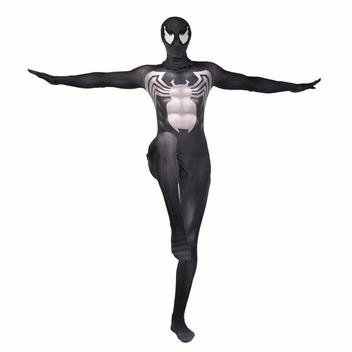 Costume cosplay cool - cool, venom